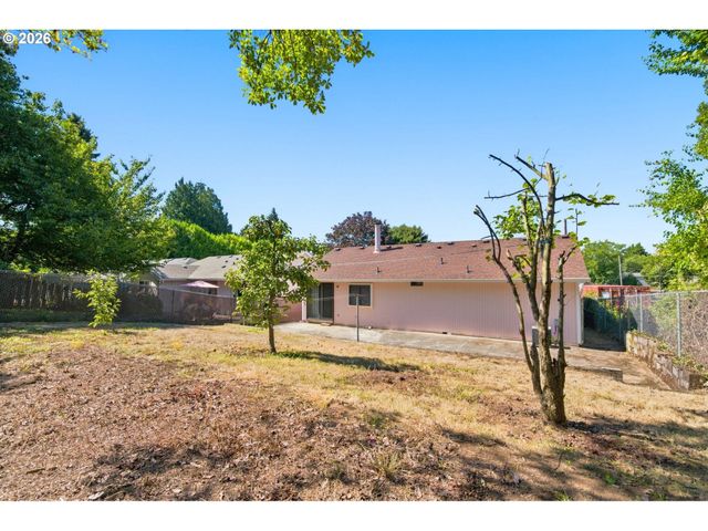 2898 Se 90TH Pl, Portland, OR 97266