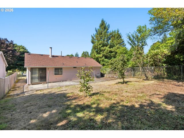 2898 Se 90TH Pl, Portland, OR 97266
