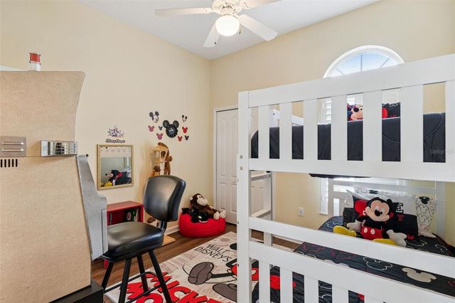 331 NORTH HAMPTON DR, Davenport, FL 33897