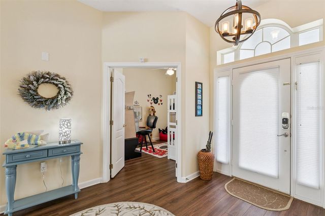 331 NORTH HAMPTON DR, Davenport, FL 33897