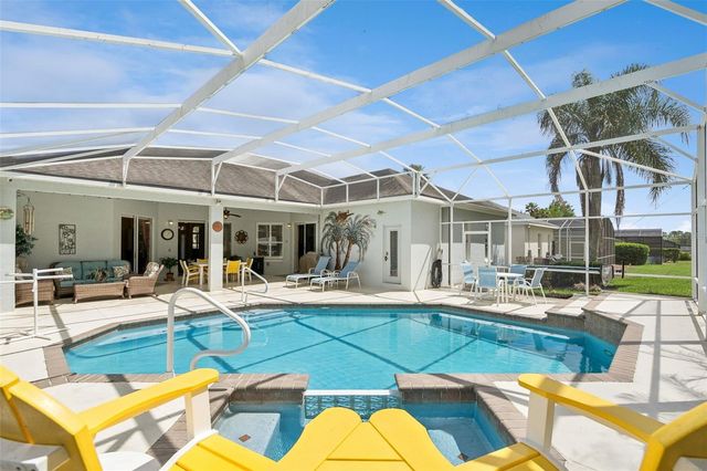 331 NORTH HAMPTON DR, Davenport, FL 33897