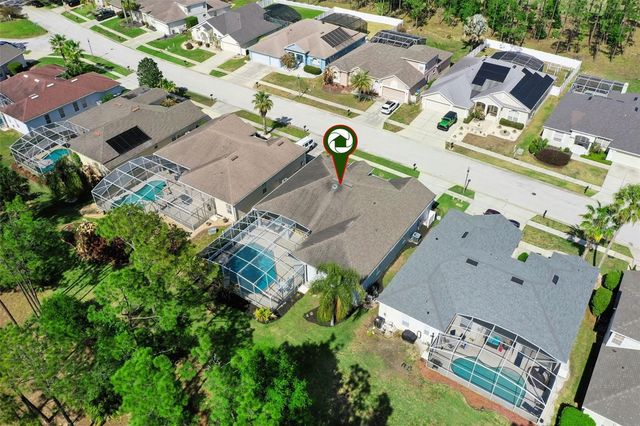 331 NORTH HAMPTON DR, Davenport, FL 33897