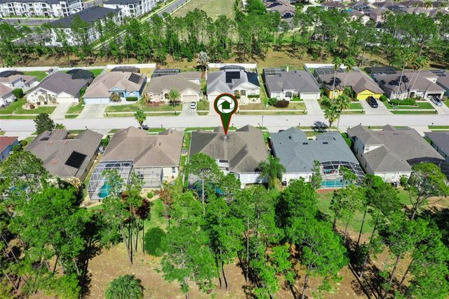 331 NORTH HAMPTON DR, Davenport, FL 33897