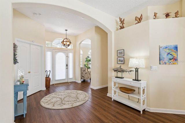 331 NORTH HAMPTON DR, Davenport, FL 33897