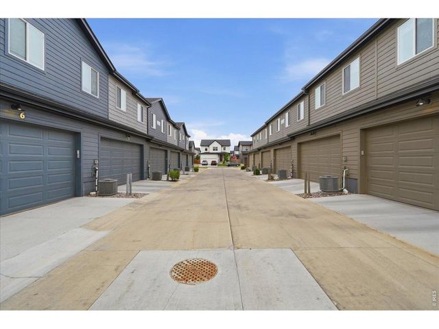 2920 Barnstormer St 3, Fort Collins, CO 80524