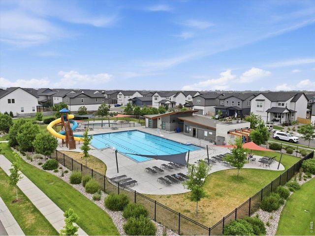 2920 Barnstormer St 3, Fort Collins, CO 80524