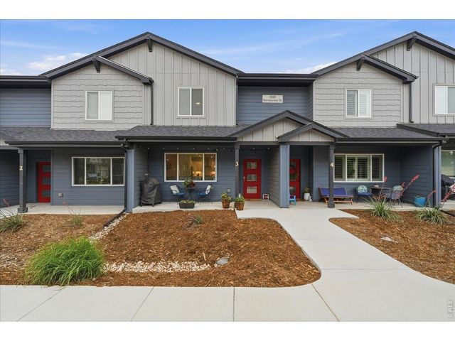 2920 Barnstormer St 3, Fort Collins, CO 80524