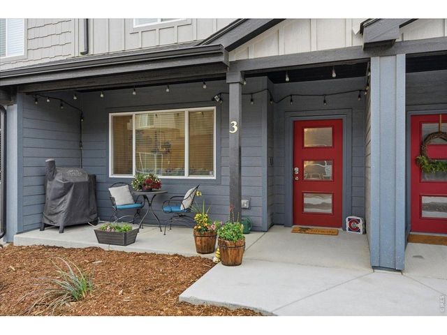 2920 Barnstormer St 3, Fort Collins, CO 80524