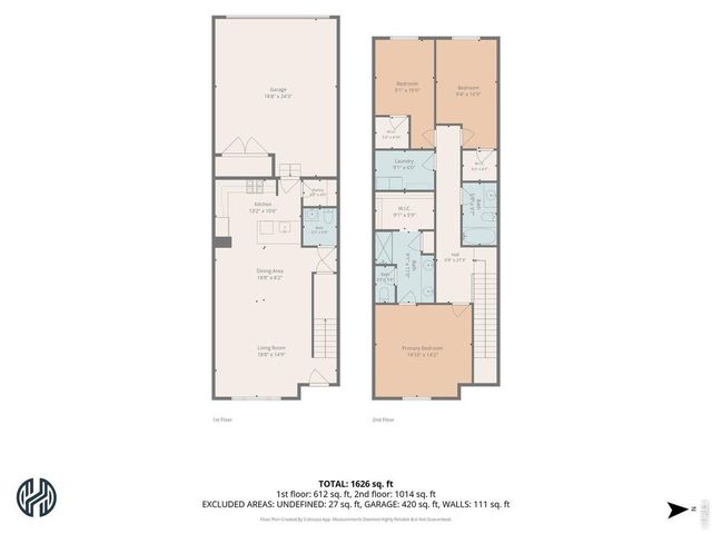 2920 Barnstormer St 3, Fort Collins, CO 80524