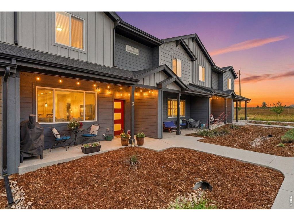 2920 Barnstormer St 3, Fort Collins, CO 80524