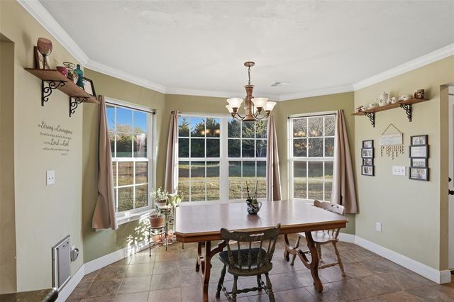 104785 S Homestead Drive, Mcloud, OK 74851