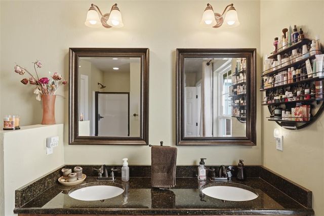 104785 S Homestead Drive, Mcloud, OK 74851