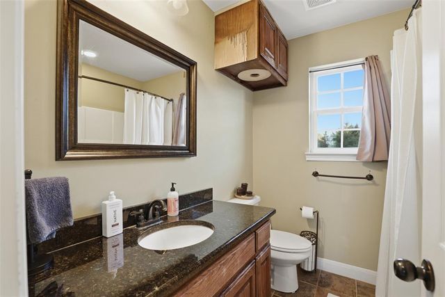 104785 S Homestead Drive, Mcloud, OK 74851