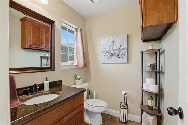 104785 S Homestead Drive, Mcloud, OK 74851