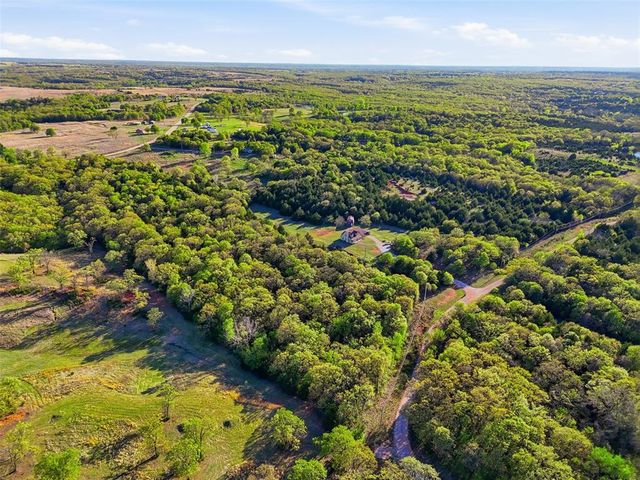 104785 S Homestead Drive, Mcloud, OK 74851