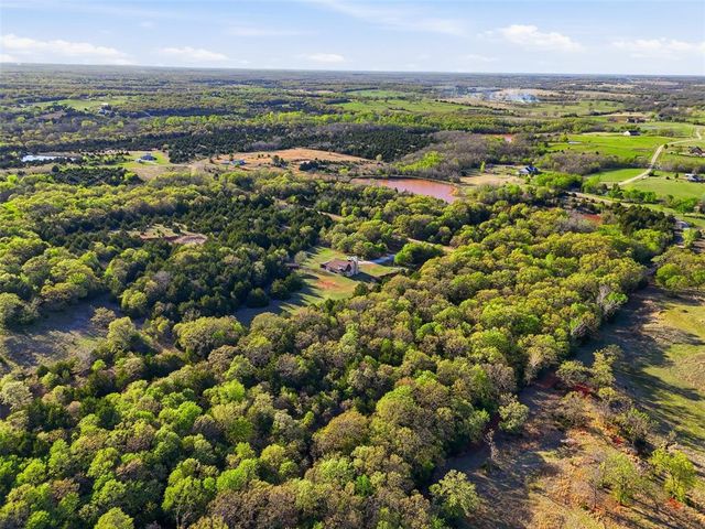 104785 S Homestead Drive, Mcloud, OK 74851