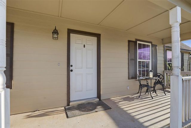 104785 S Homestead Drive, Mcloud, OK 74851