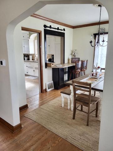 1709 Waldo BOULEVARD, Manitowoc, WI 54220