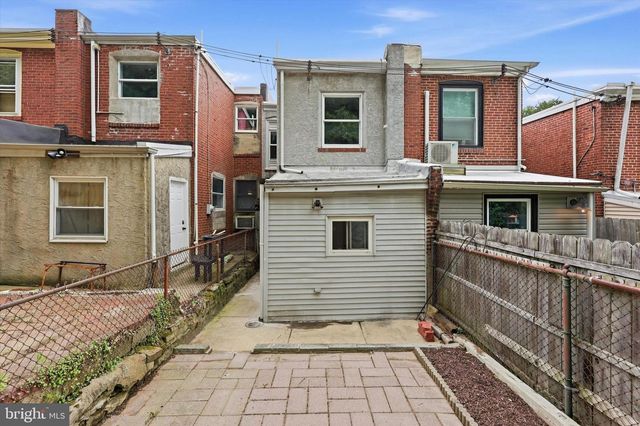 4795 SILVERWOOD ST, Philadelphia, PA 19128