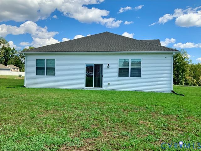 11170 Chappell Creek Cir, Prince George, VA 23860