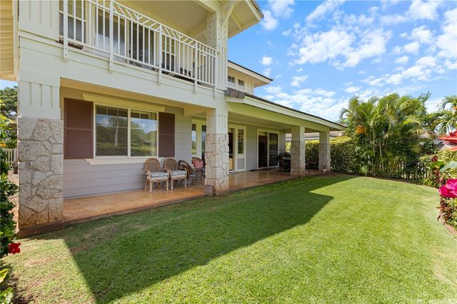 92-1015 Koio Drive S52, Kapolei, HI 96707