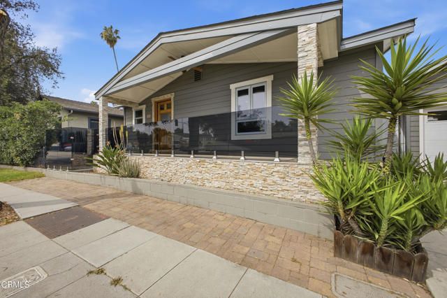 2163 E Del Mar Boulevard, Pasadena, CA 91107