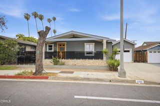 2163 E Del Mar Boulevard, Pasadena, CA 91107