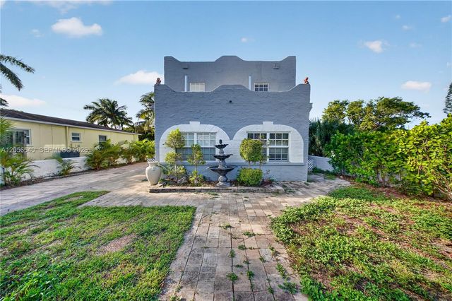 331 NW 1st Avenue, Boynton Beach, FL 33435