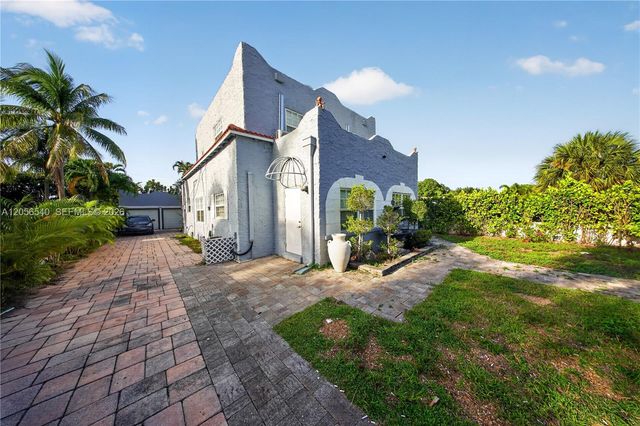 331 NW 1st Avenue, Boynton Beach, FL 33435