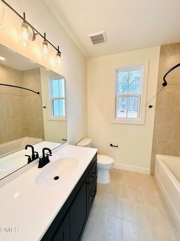 213 W Maple Avenue, Holly Springs, NC 27540