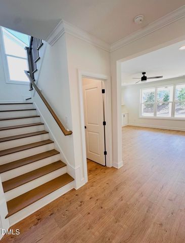 213 W Maple Avenue, Holly Springs, NC 27540