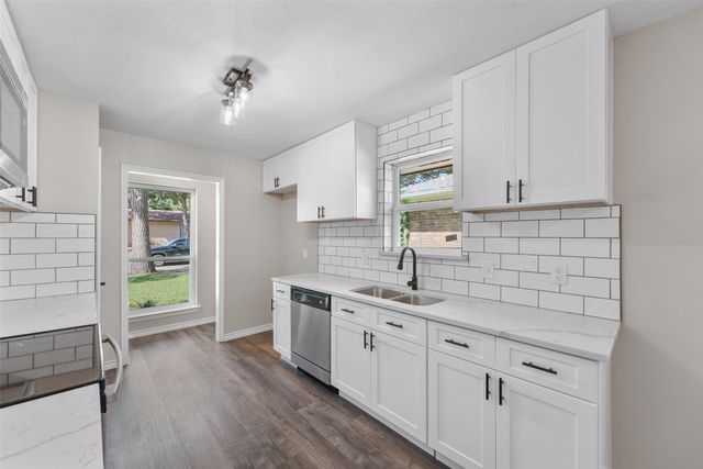 1441 Evergreen Drive, Lewisville, TX 75067