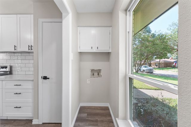 1441 Evergreen Drive, Lewisville, TX 75067