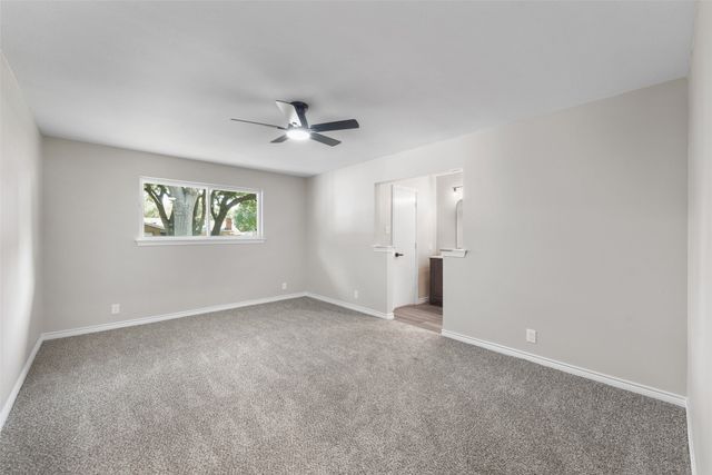 1441 Evergreen Drive, Lewisville, TX 75067