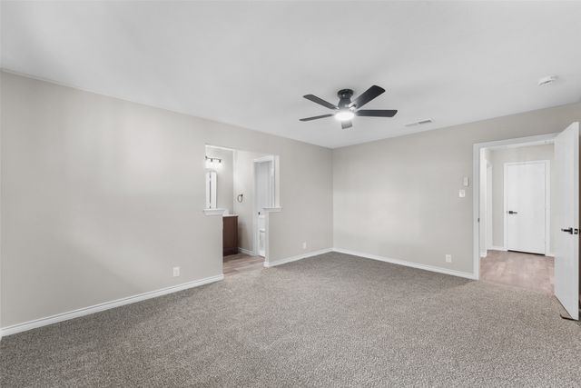 1441 Evergreen Drive, Lewisville, TX 75067
