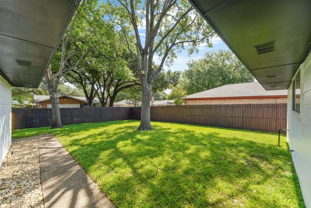 1441 Evergreen Drive, Lewisville, TX 75067