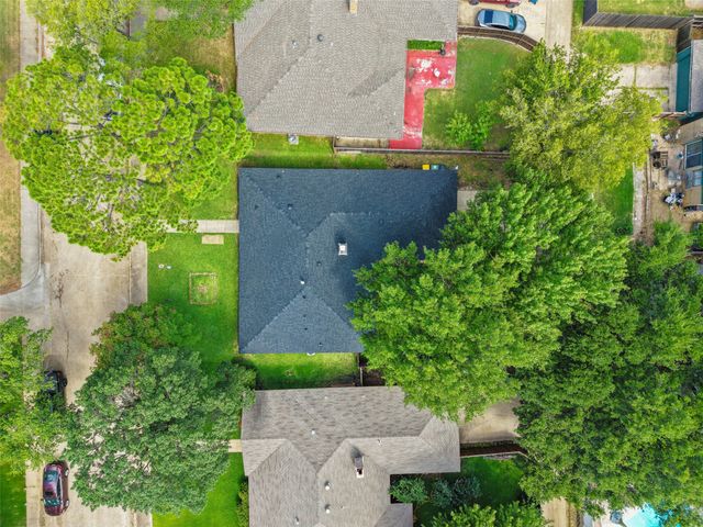 1441 Evergreen Drive, Lewisville, TX 75067