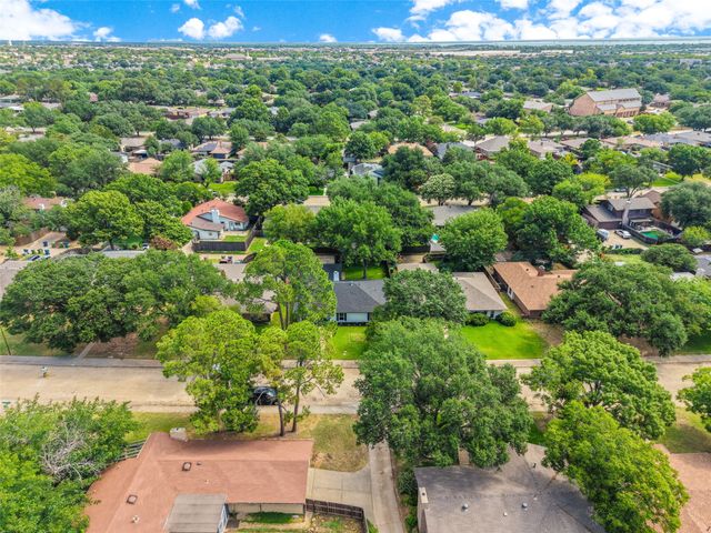 1441 Evergreen Drive, Lewisville, TX 75067