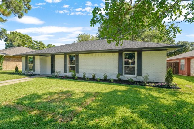 1441 Evergreen Drive, Lewisville, TX 75067