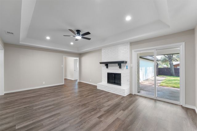 1441 Evergreen Drive, Lewisville, TX 75067