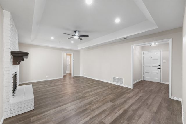 1441 Evergreen Drive, Lewisville, TX 75067