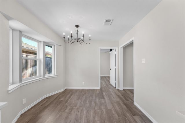 1441 Evergreen Drive, Lewisville, TX 75067