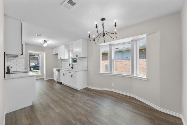 1441 Evergreen Drive, Lewisville, TX 75067