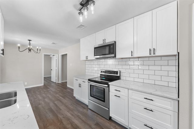 1441 Evergreen Drive, Lewisville, TX 75067