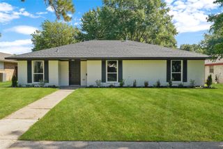 1441 Evergreen Drive, Lewisville, TX 75067