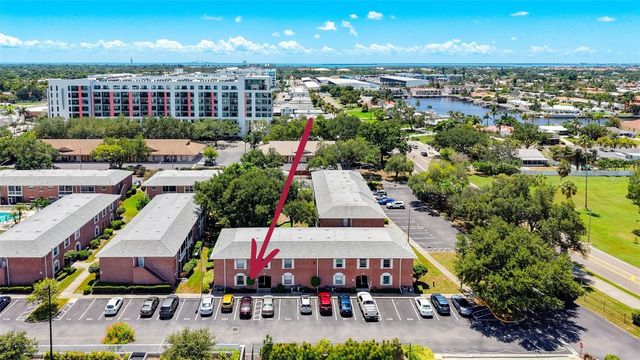 3574 41ST AVENUE S 149, St Petersburg, FL 33711