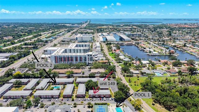 3574 41ST AVENUE S 149, St Petersburg, FL 33711