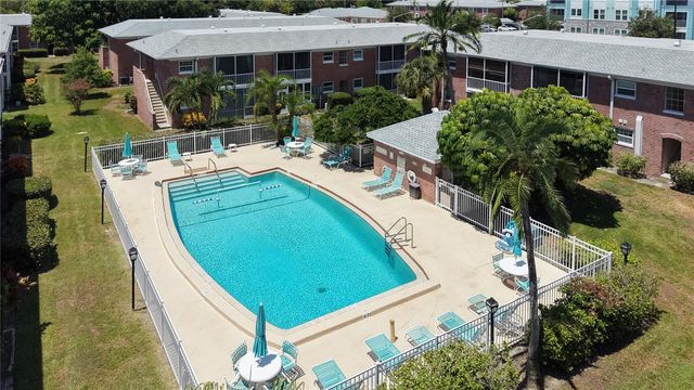 3574 41ST AVENUE S 149, St Petersburg, FL 33711