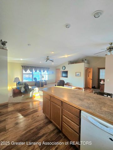 1423 W Hyde Road, St. Johns, MI 48879