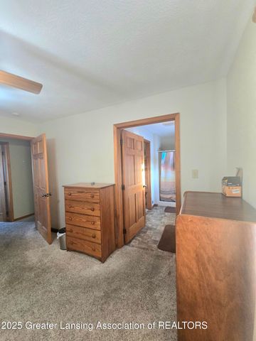 1423 W Hyde Road, St. Johns, MI 48879